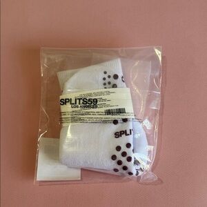 Splits59 Pilates Grip Socks